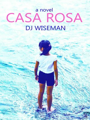 cover image of Casa Rosa